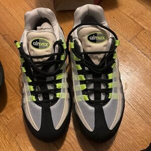 Nike Airmax 95 DNHM brand new! Never worn